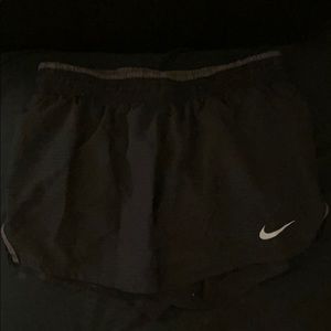 nike athletic shorts
